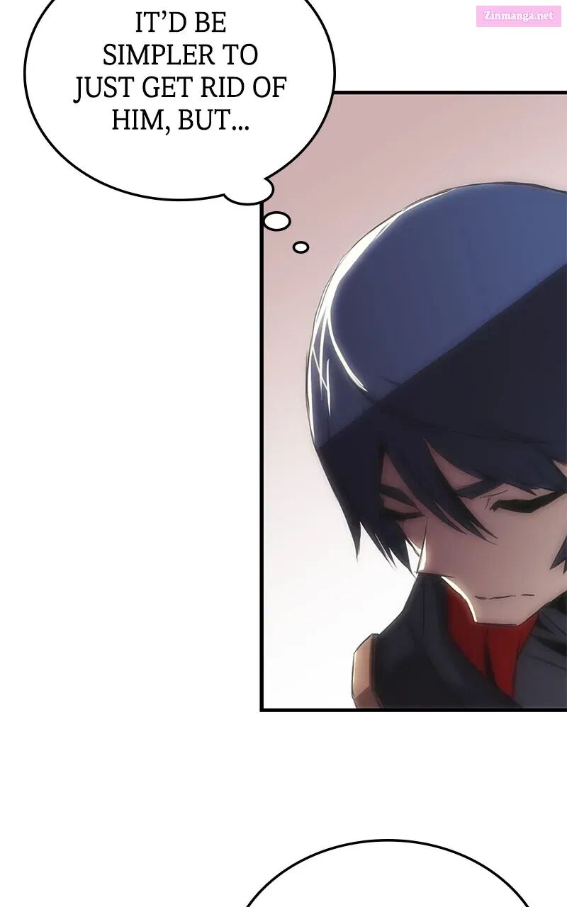 Return Of The Hound Chapter 7 Page 17