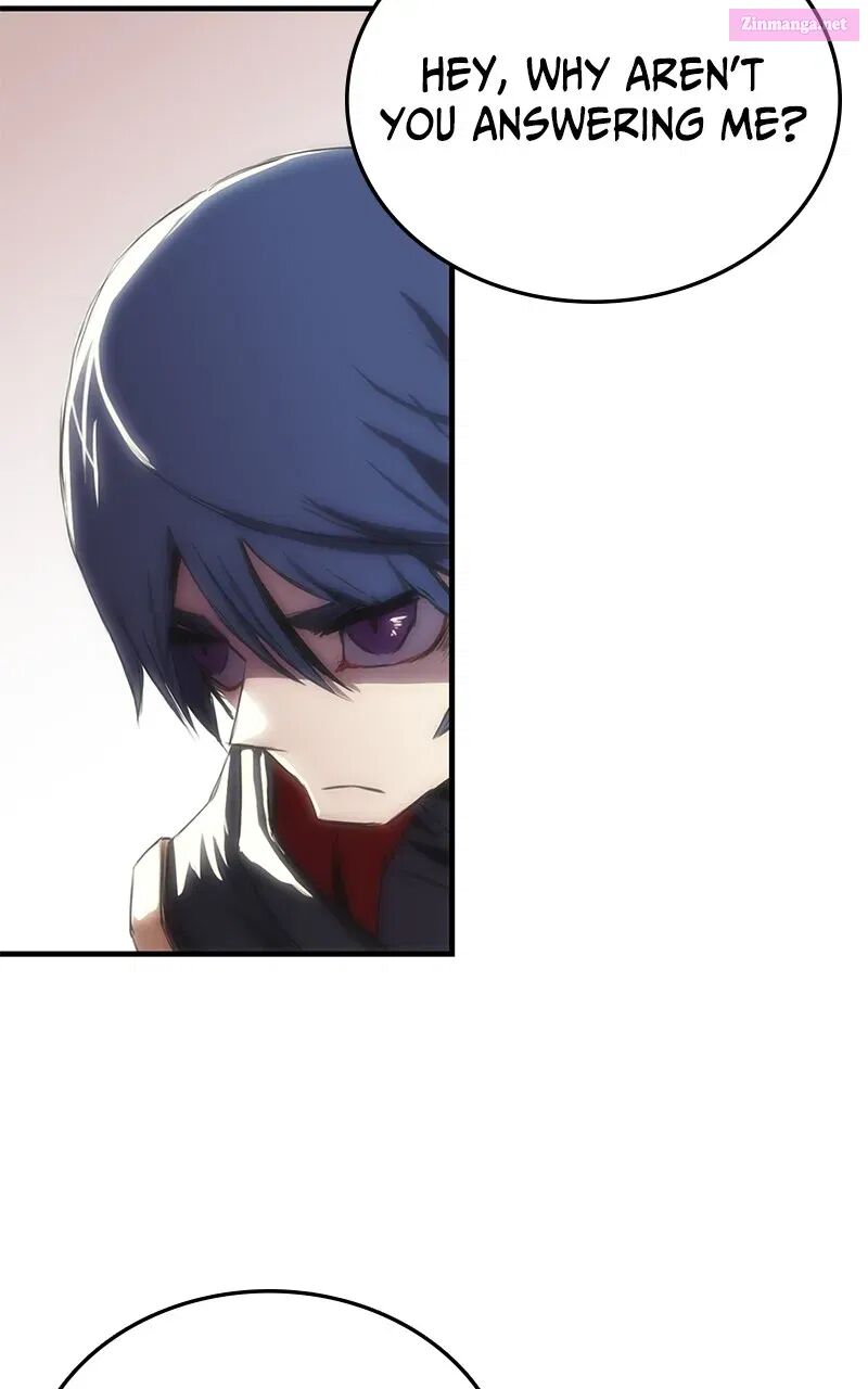 Return Of The Hound Chapter 7 Page 18