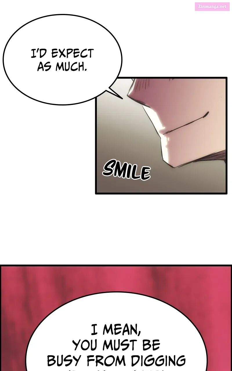 Return Of The Hound Chapter 7 Page 2