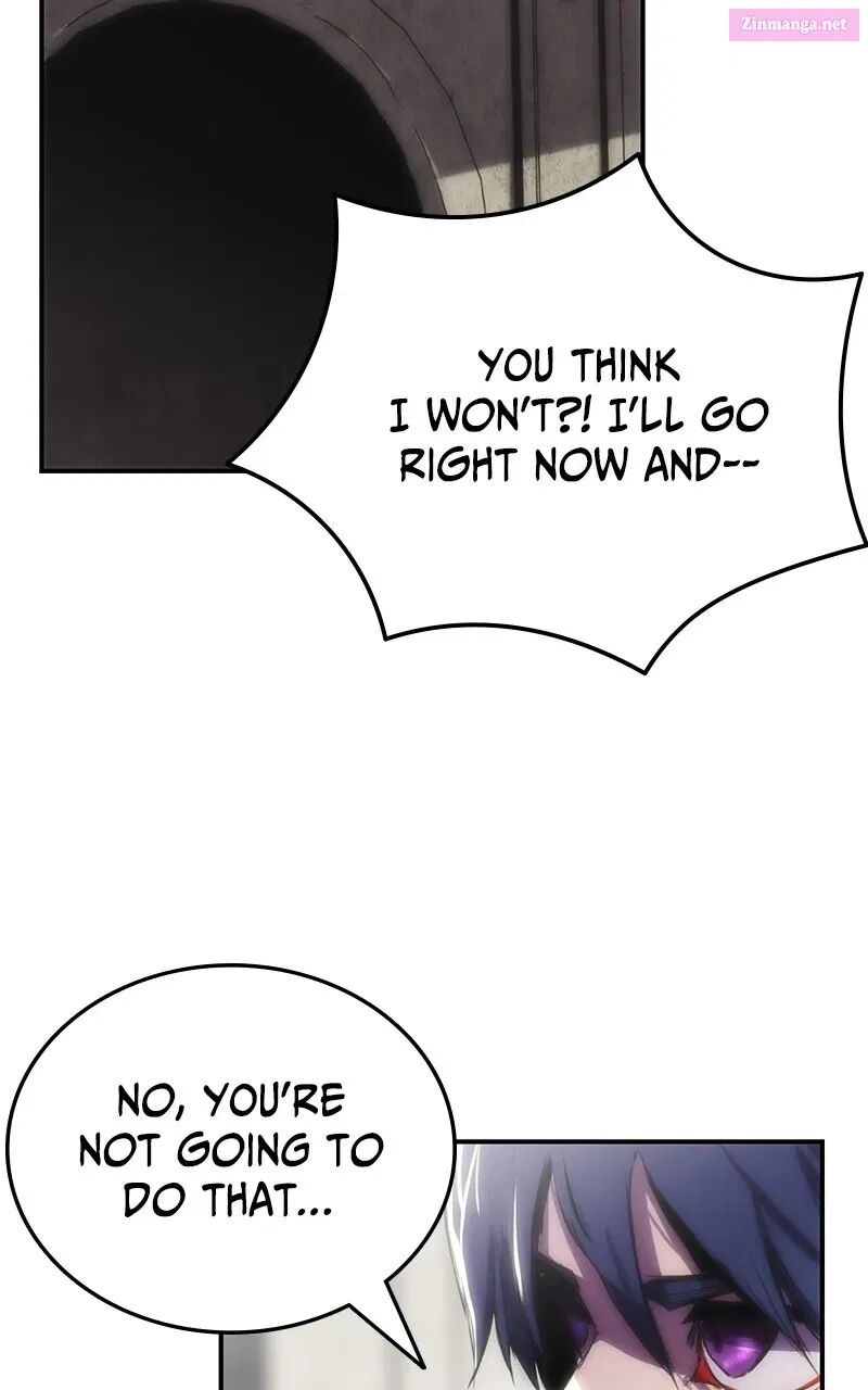 Return Of The Hound Chapter 7 Page 22