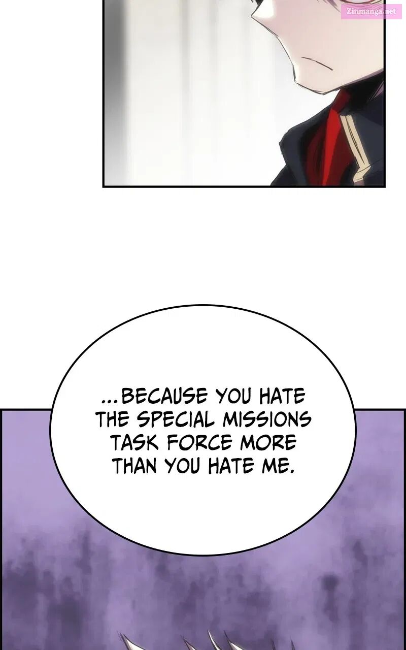 Return Of The Hound Chapter 7 Page 23