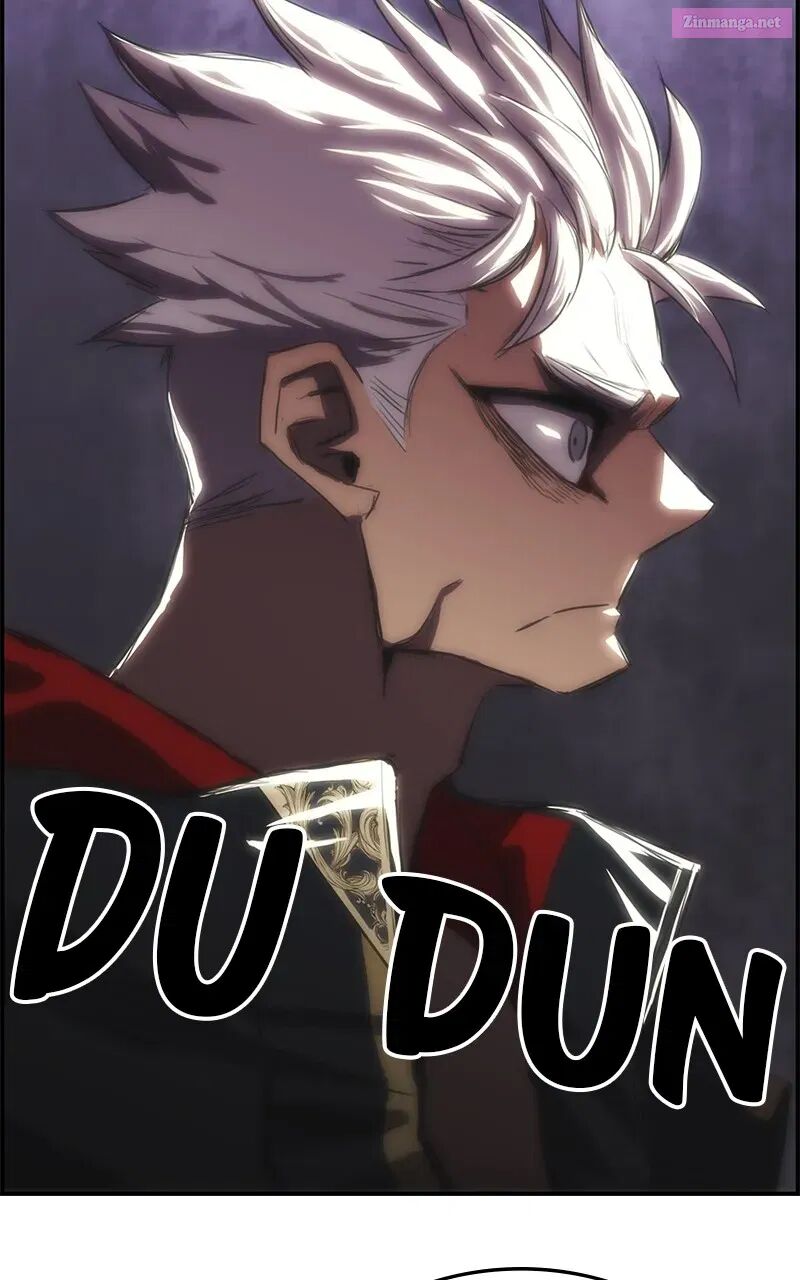 Return Of The Hound Chapter 7 Page 24