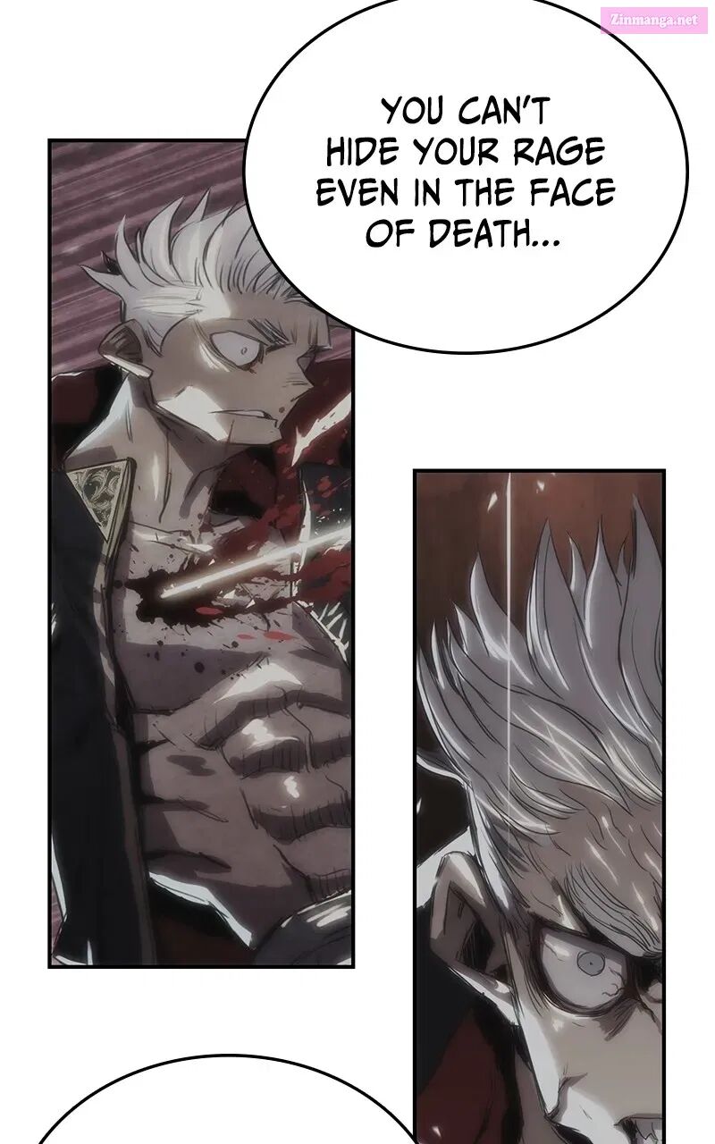 Return Of The Hound Chapter 7 Page 25