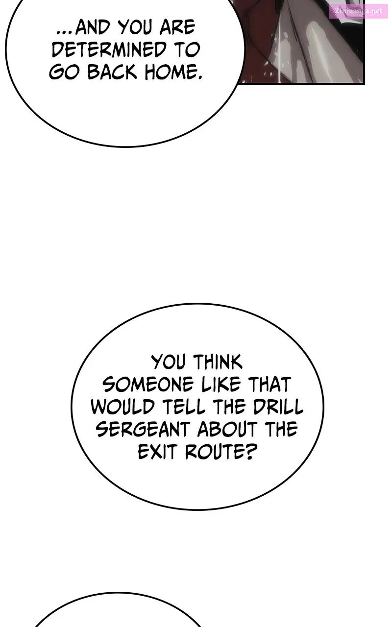 Return Of The Hound Chapter 7 Page 26