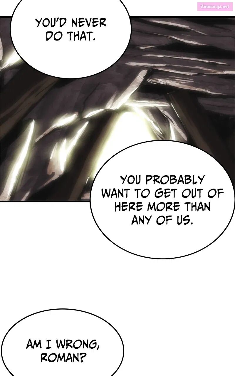 Return Of The Hound Chapter 7 Page 27