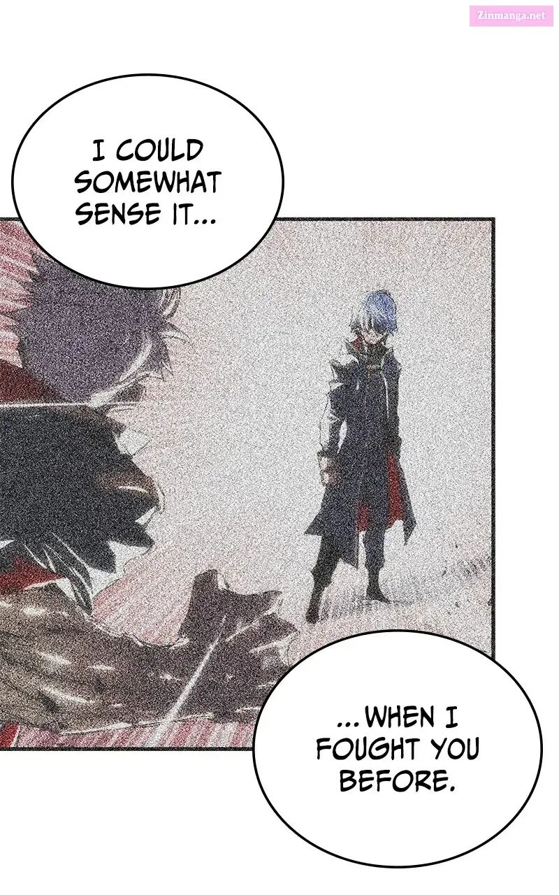 Return Of The Hound Chapter 7 Page 29