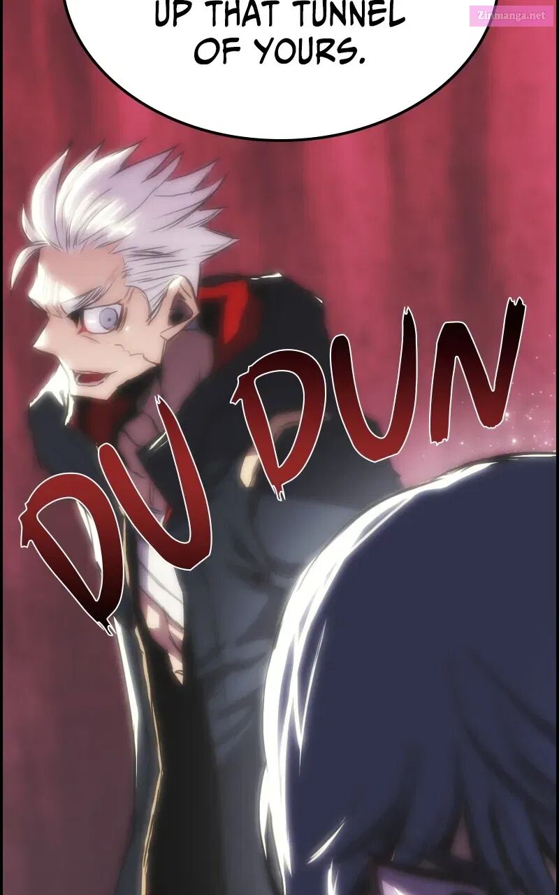 Return Of The Hound Chapter 7 Page 3