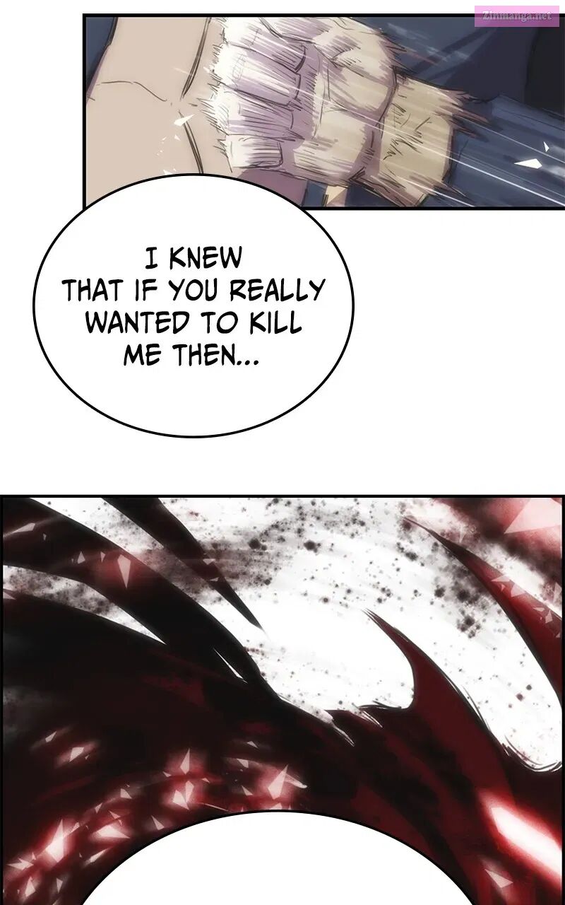 Return Of The Hound Chapter 7 Page 30