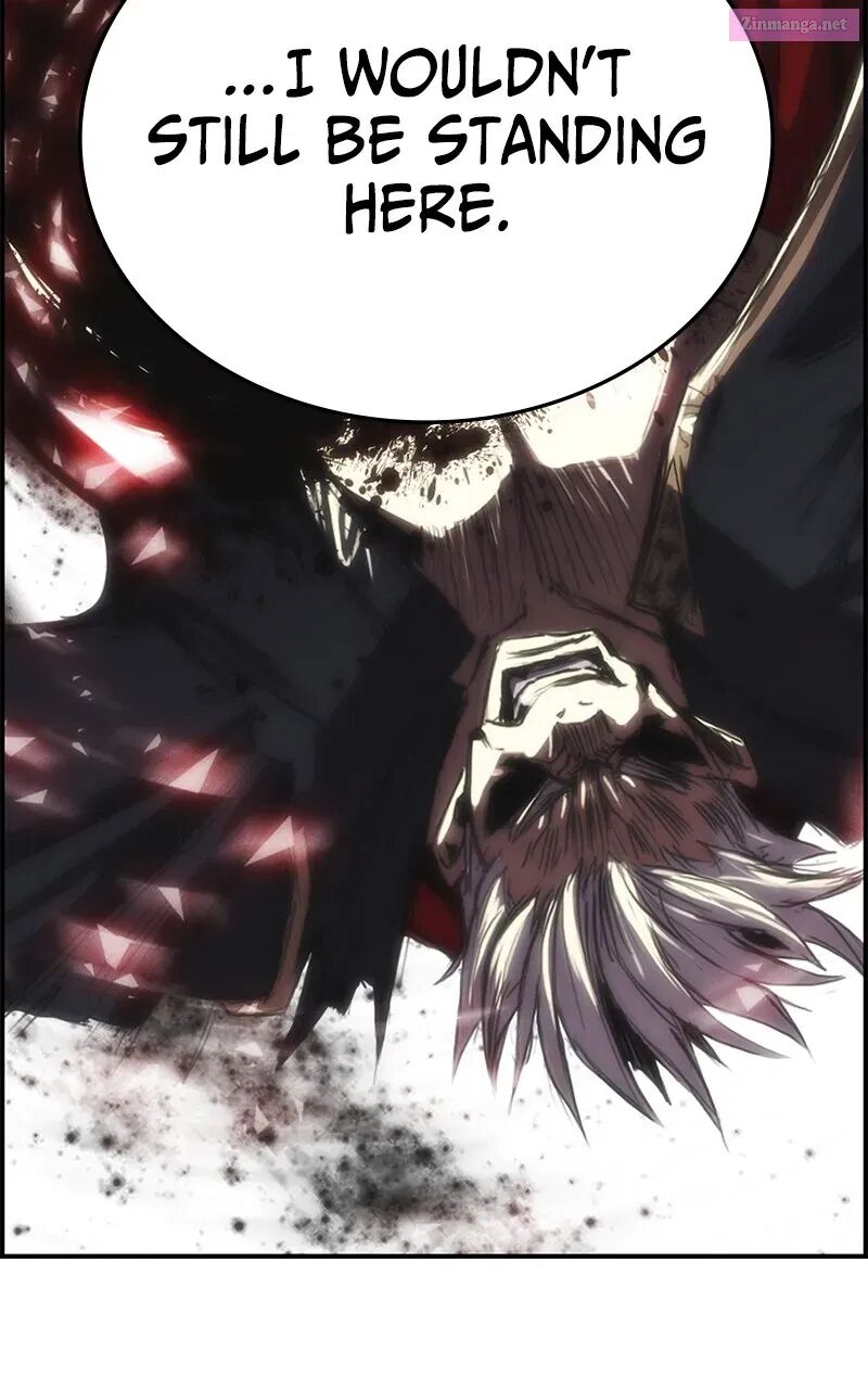 Return Of The Hound Chapter 7 Page 31