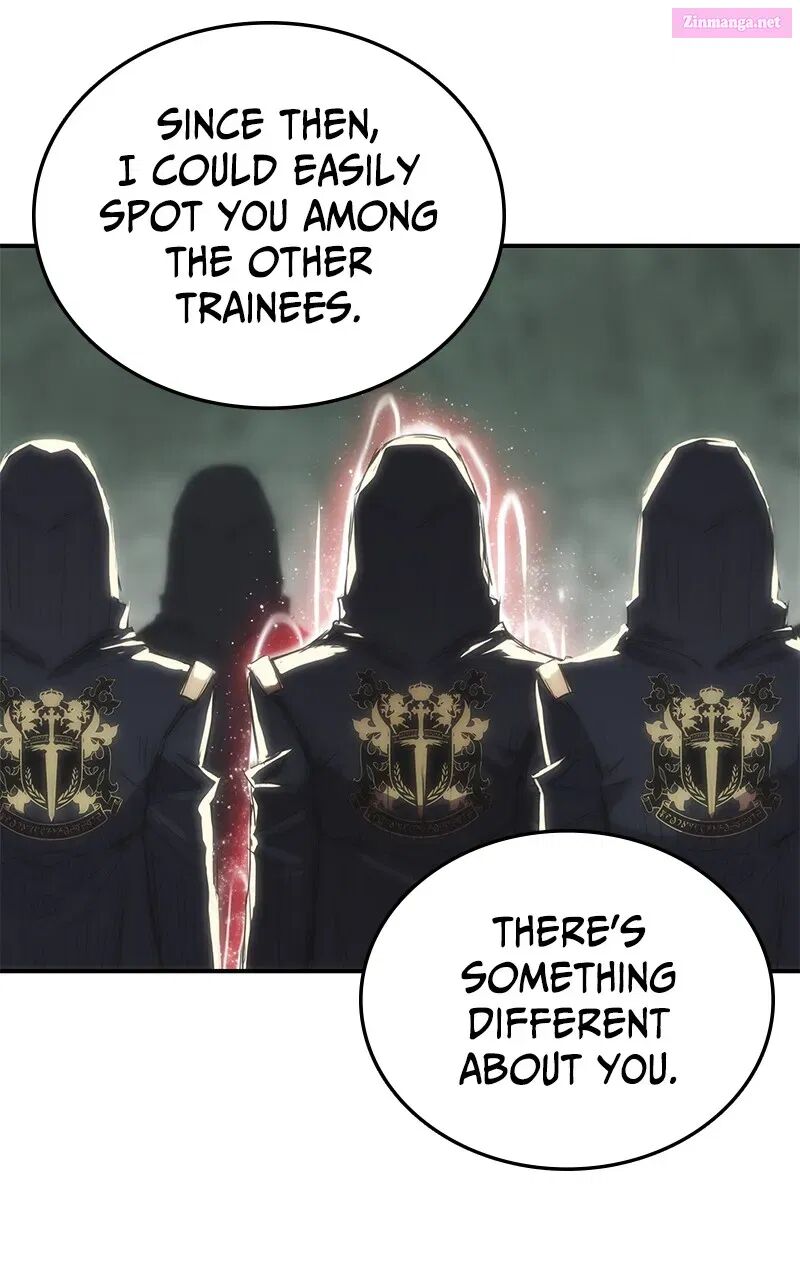 Return Of The Hound Chapter 7 Page 32