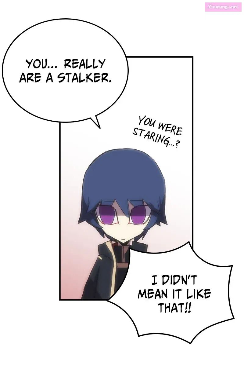 Return Of The Hound Chapter 7 Page 33