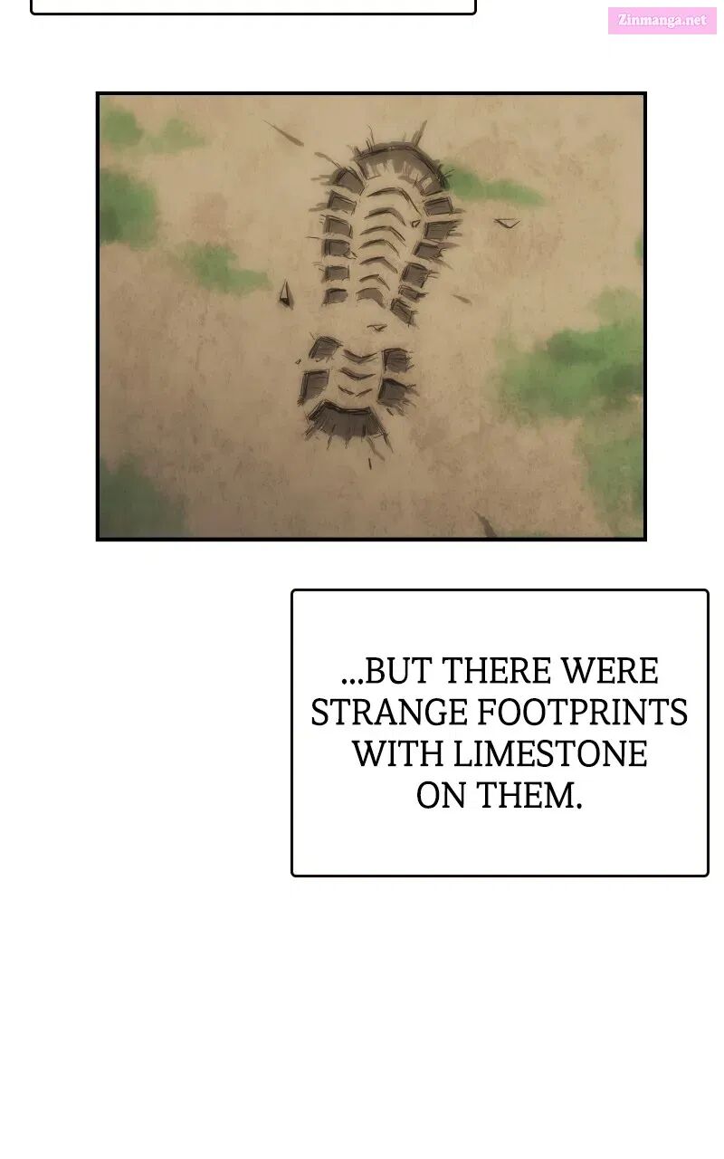 Return Of The Hound Chapter 7 Page 36