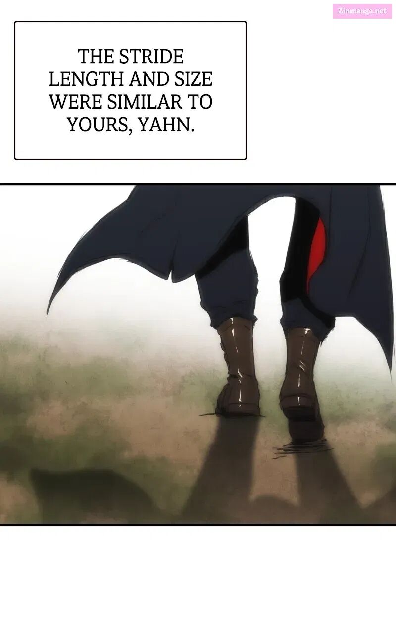 Return Of The Hound Chapter 7 Page 37