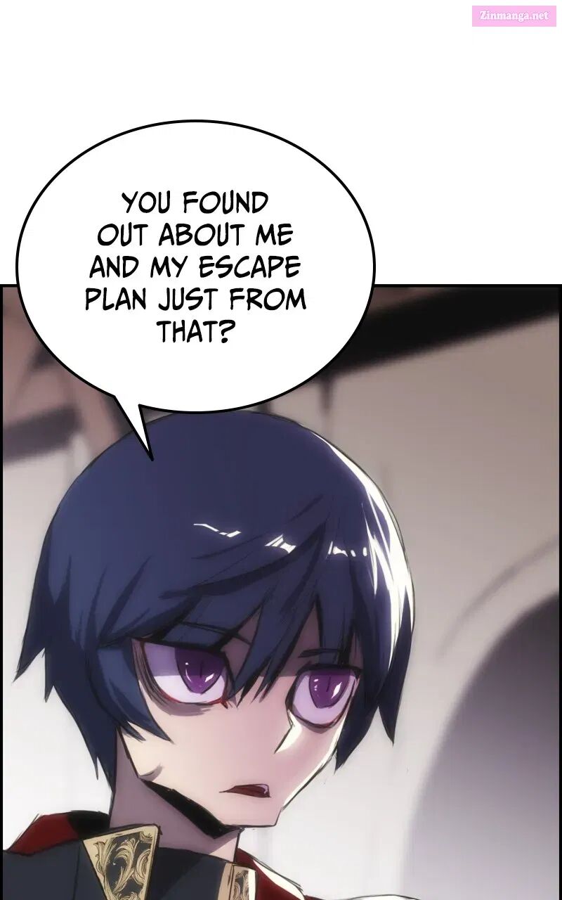 Return Of The Hound Chapter 7 Page 38