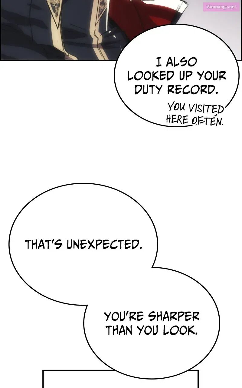 Return Of The Hound Chapter 7 Page 39