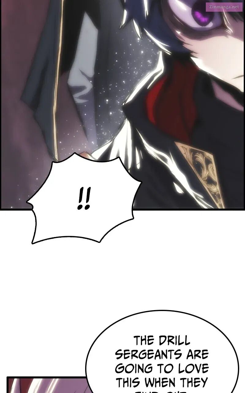 Return Of The Hound Chapter 7 Page 4