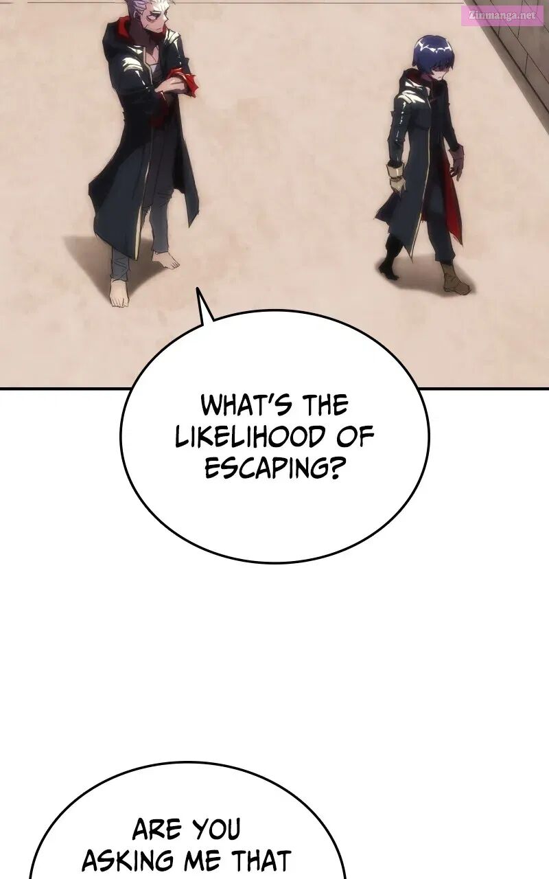 Return Of The Hound Chapter 7 Page 41