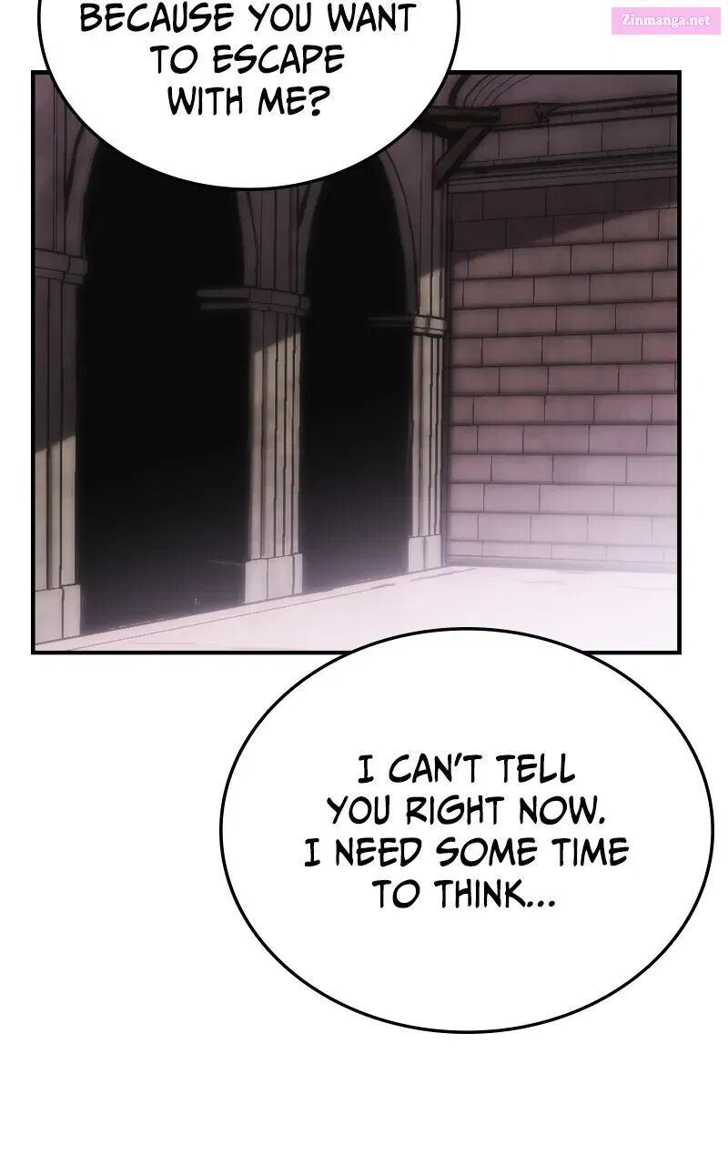 Return Of The Hound Chapter 7 Page 42