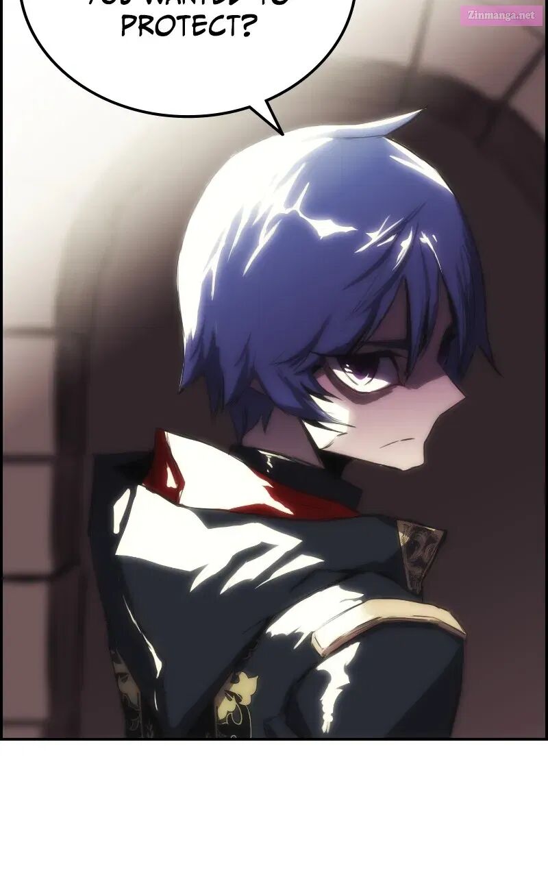 Return Of The Hound Chapter 7 Page 45