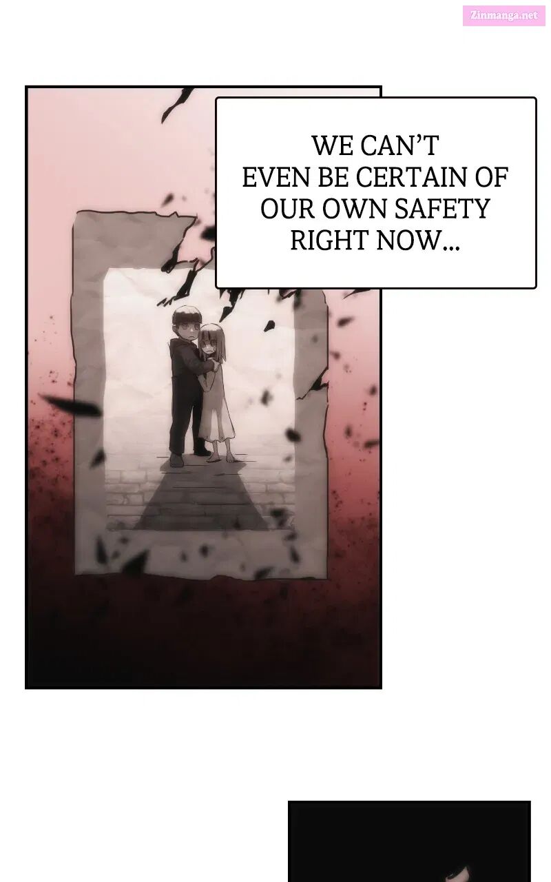 Return Of The Hound Chapter 7 Page 46