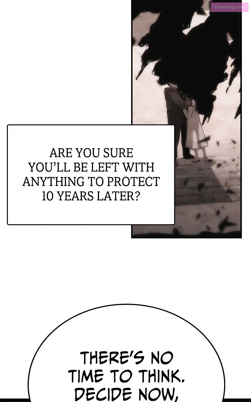 Return Of The Hound Chapter 7 Page 47