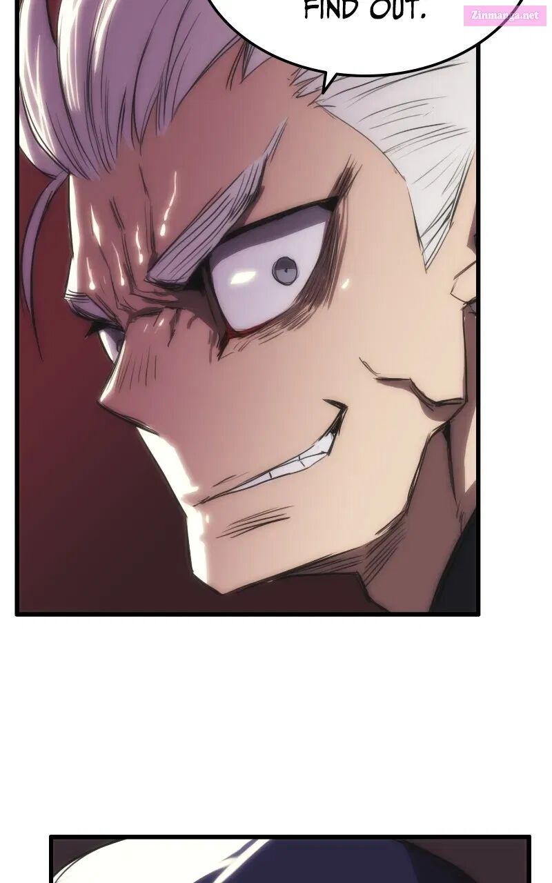 Return Of The Hound Chapter 7 Page 5