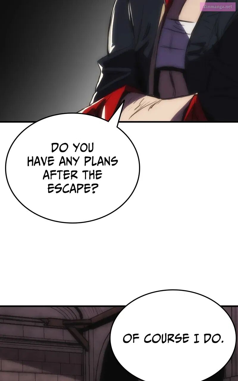 Return Of The Hound Chapter 7 Page 50