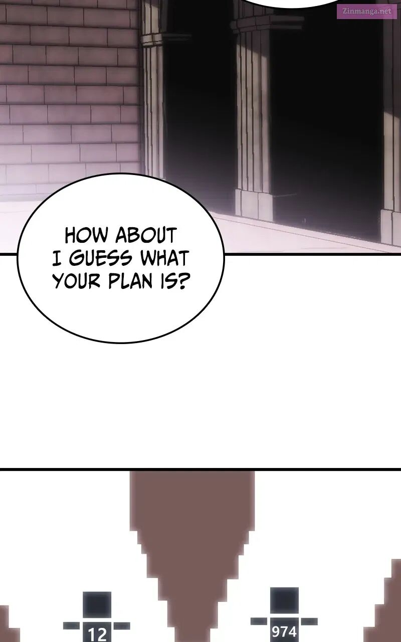 Return Of The Hound Chapter 7 Page 51