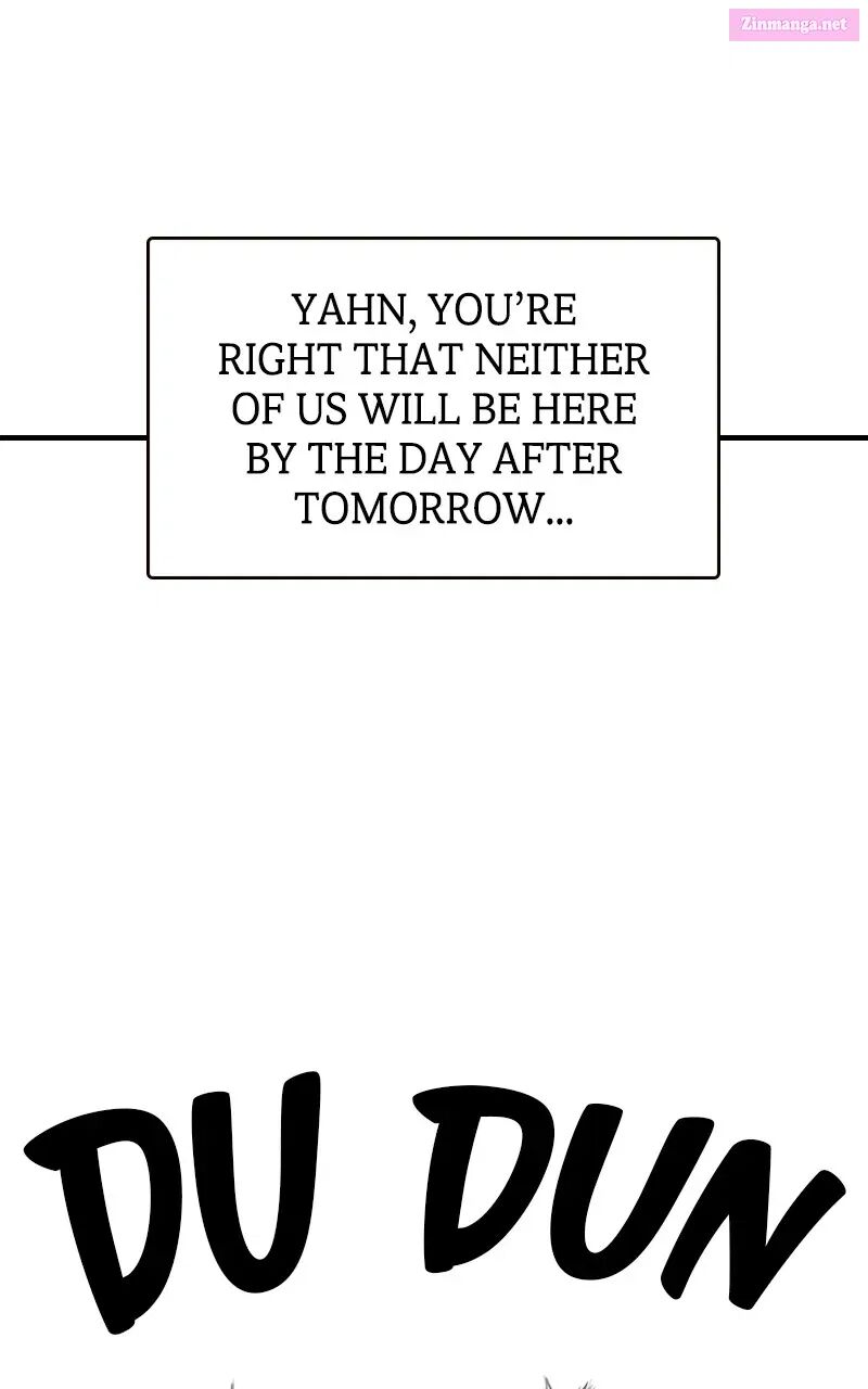 Return Of The Hound Chapter 7 Page 54