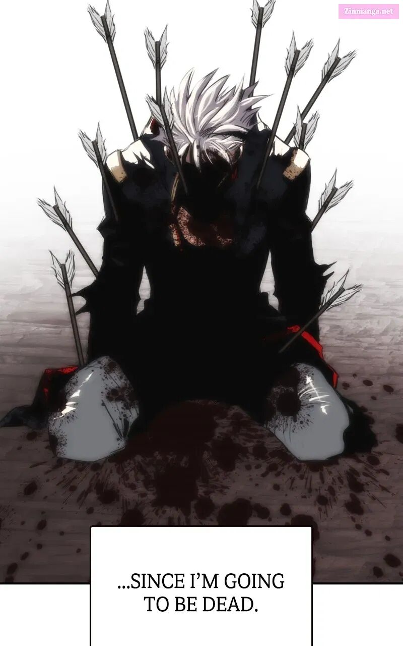 Return Of The Hound Chapter 7 Page 55