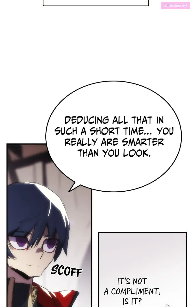 Return Of The Hound Chapter 7 Page 56