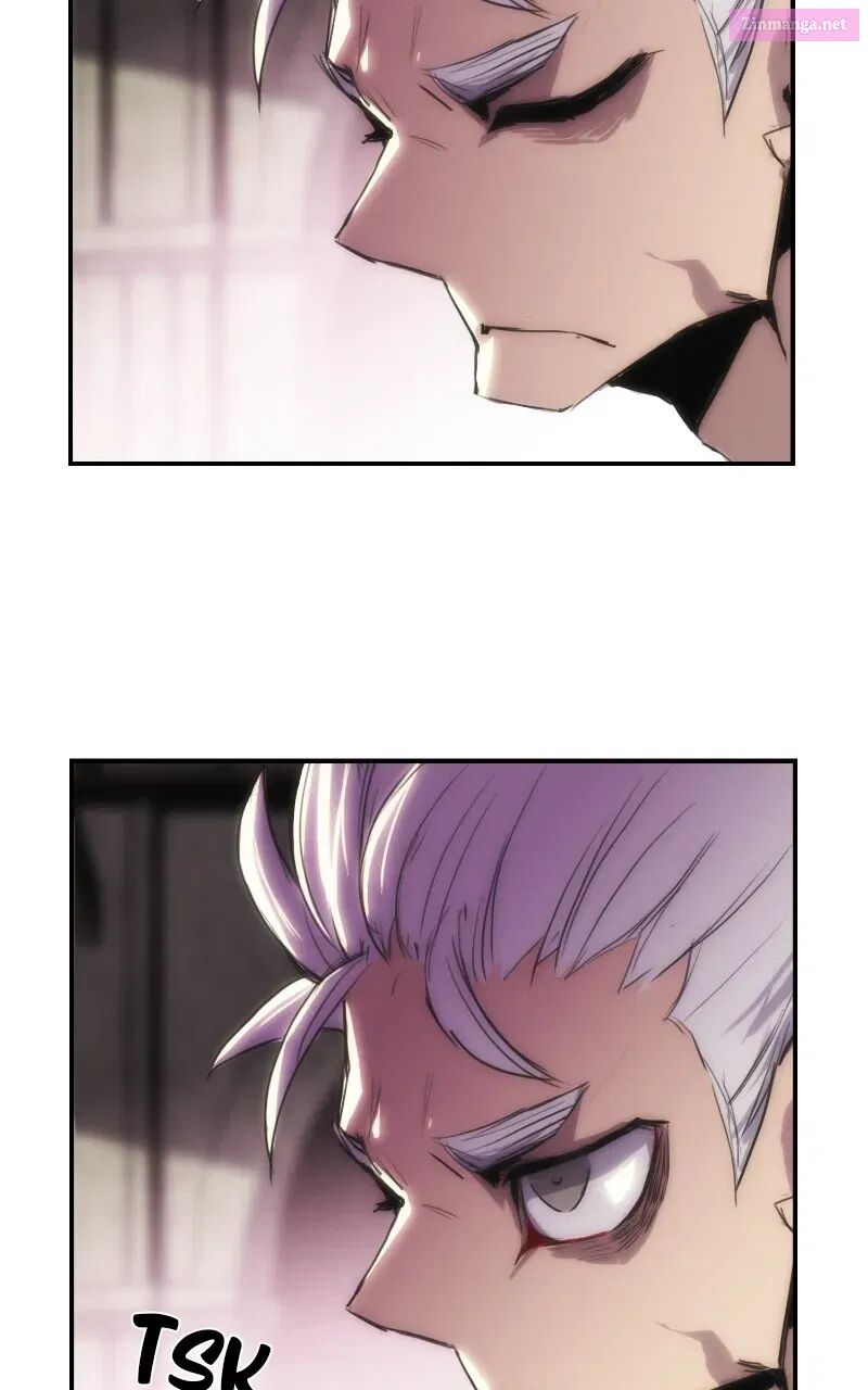 Return Of The Hound Chapter 7 Page 59