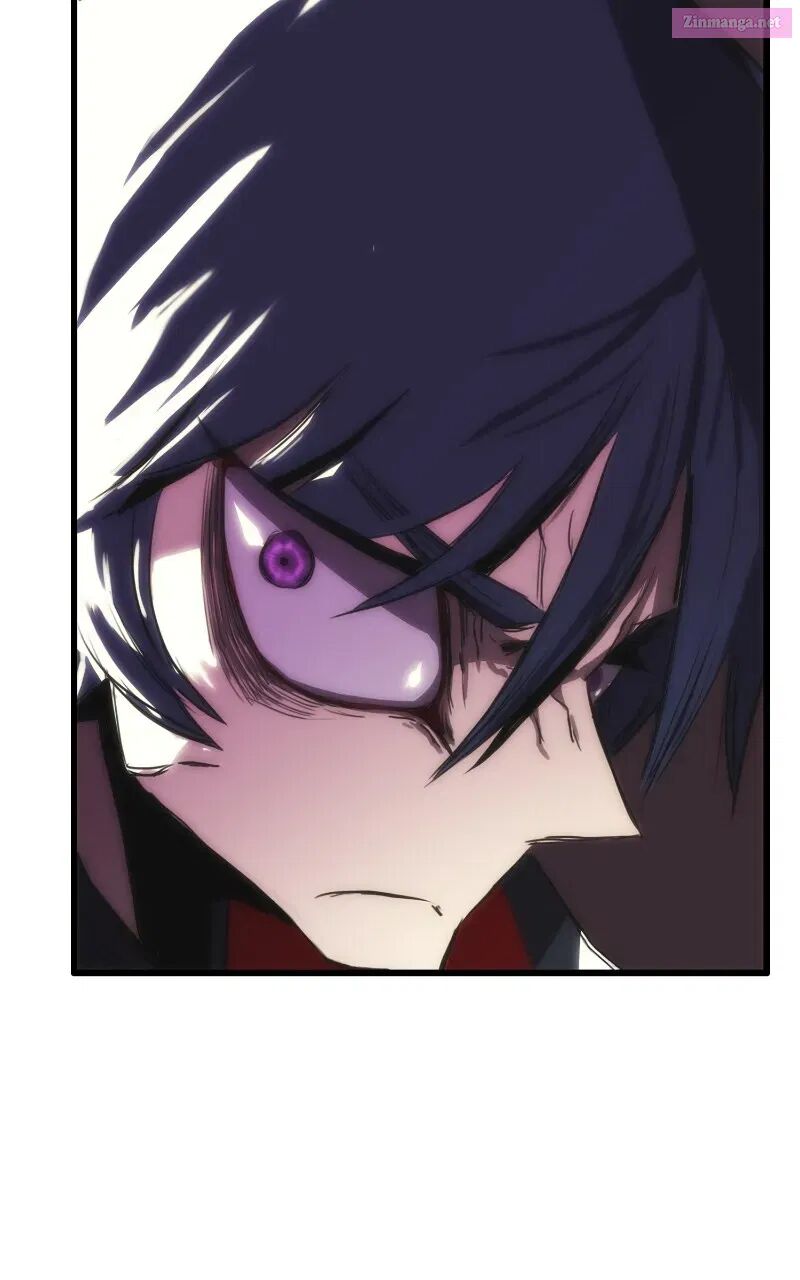 Return Of The Hound Chapter 7 Page 6