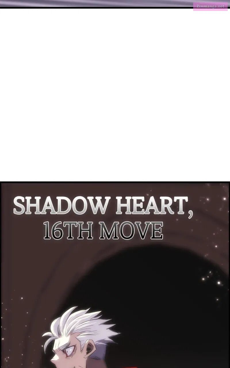 Return Of The Hound Chapter 7 Page 8