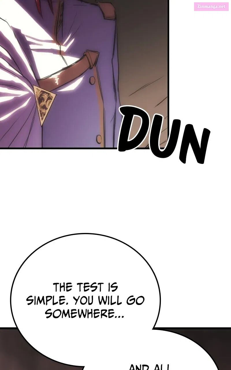 Return Of The Hound Chapter 8 Page 10