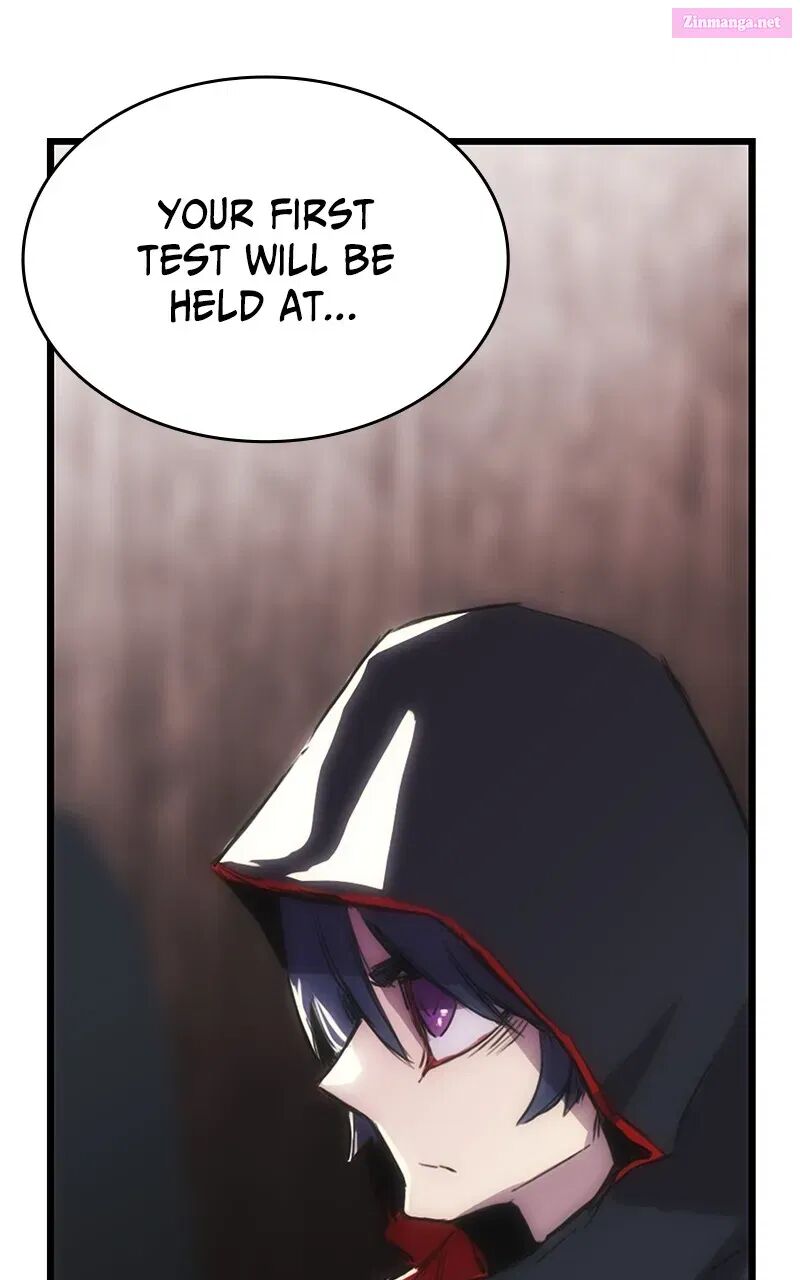 Return Of The Hound Chapter 8 Page 12