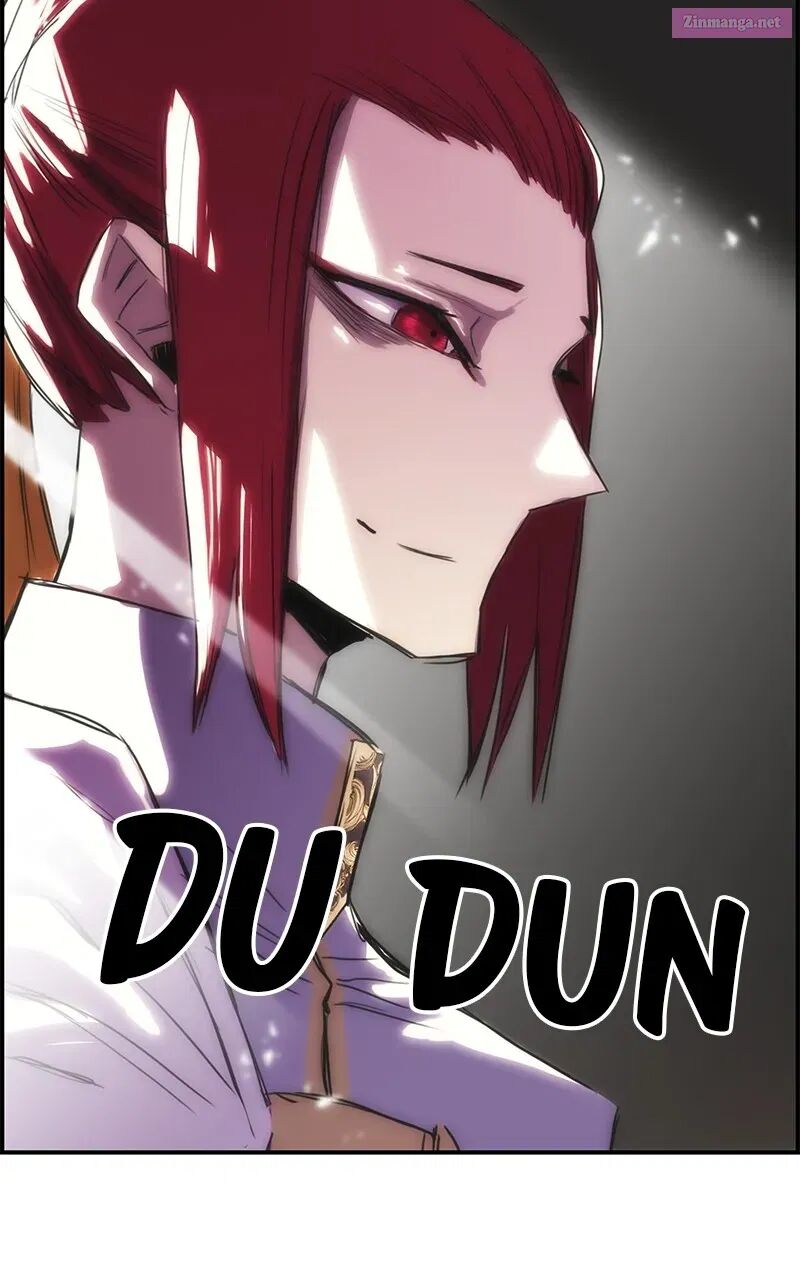 Return Of The Hound Chapter 8 Page 14