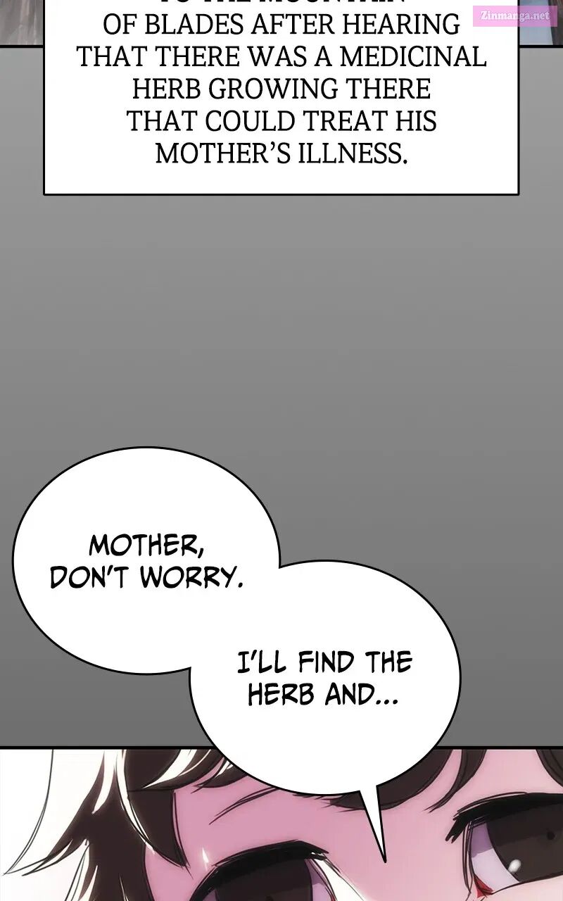 Return Of The Hound Chapter 8 Page 19