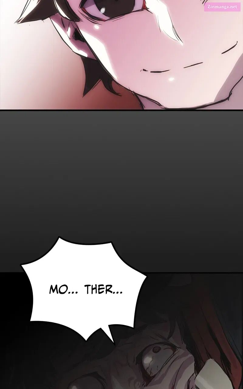 Return Of The Hound Chapter 8 Page 20