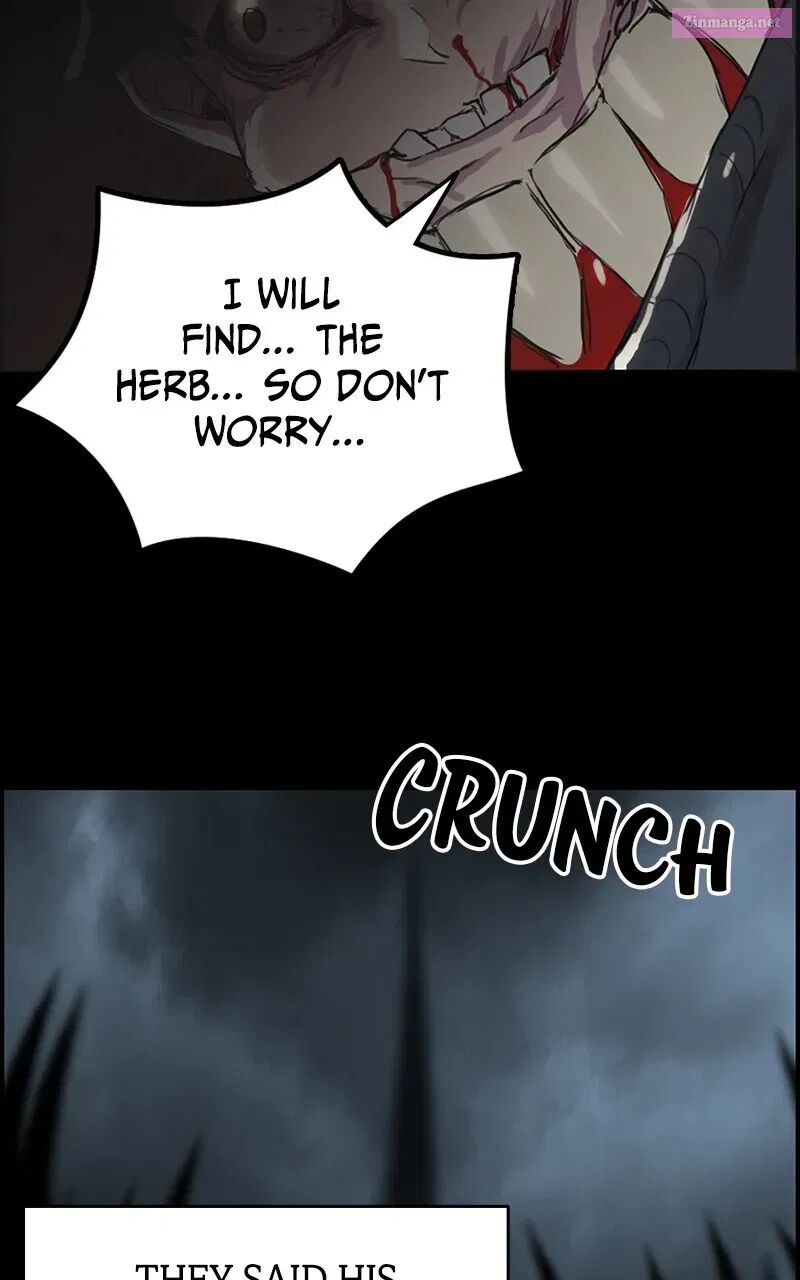 Return Of The Hound Chapter 8 Page 21