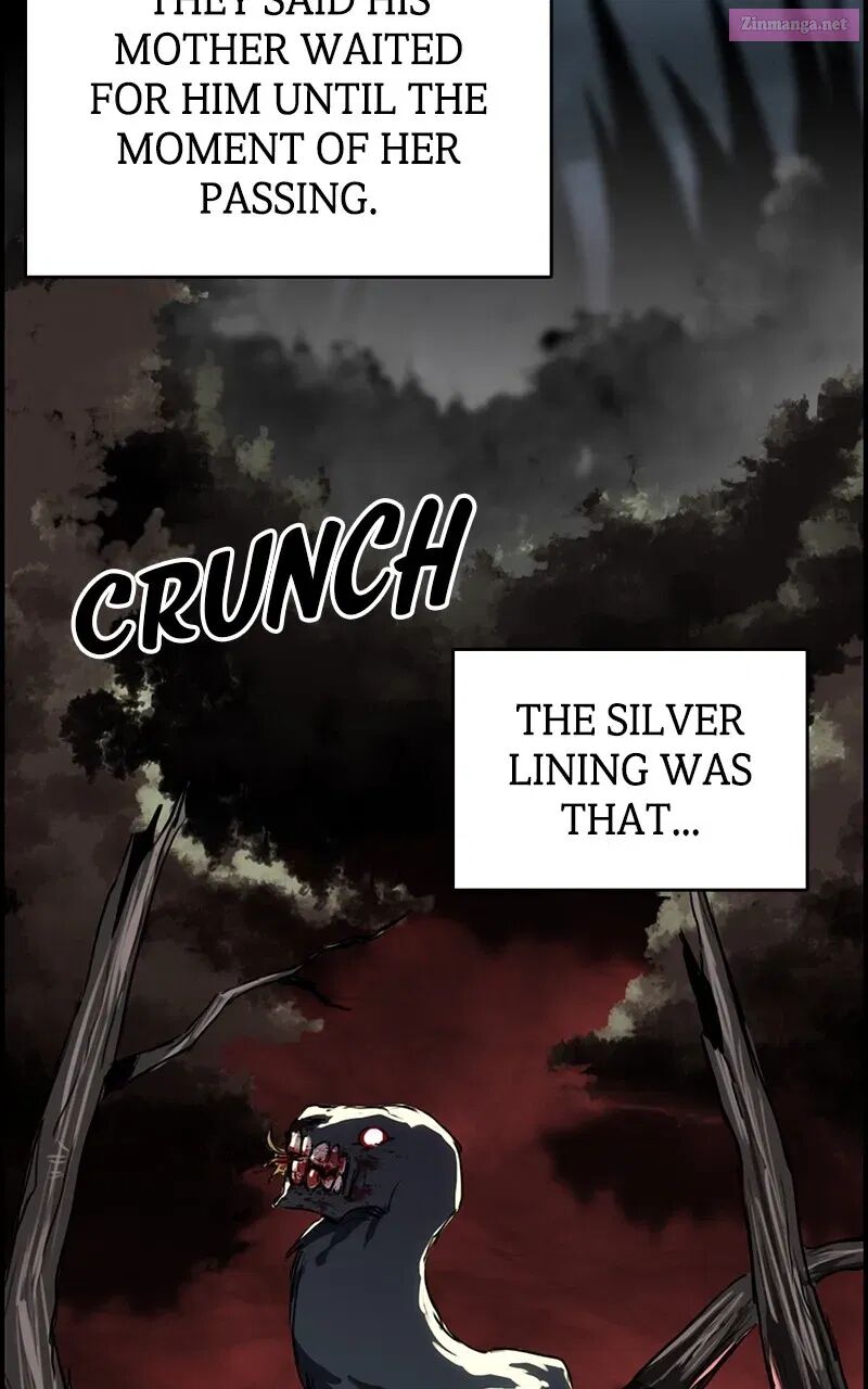 Return Of The Hound Chapter 8 Page 22