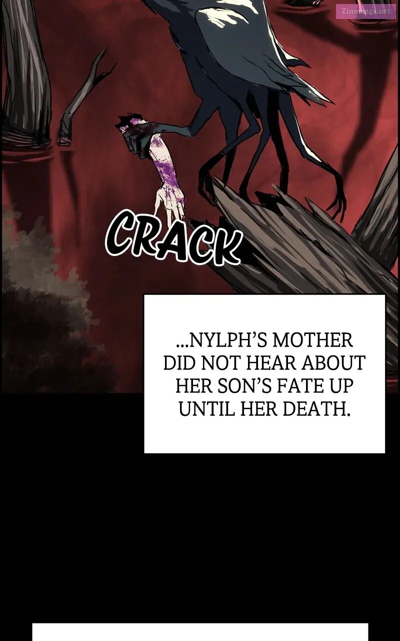 Return Of The Hound Chapter 8 Page 23