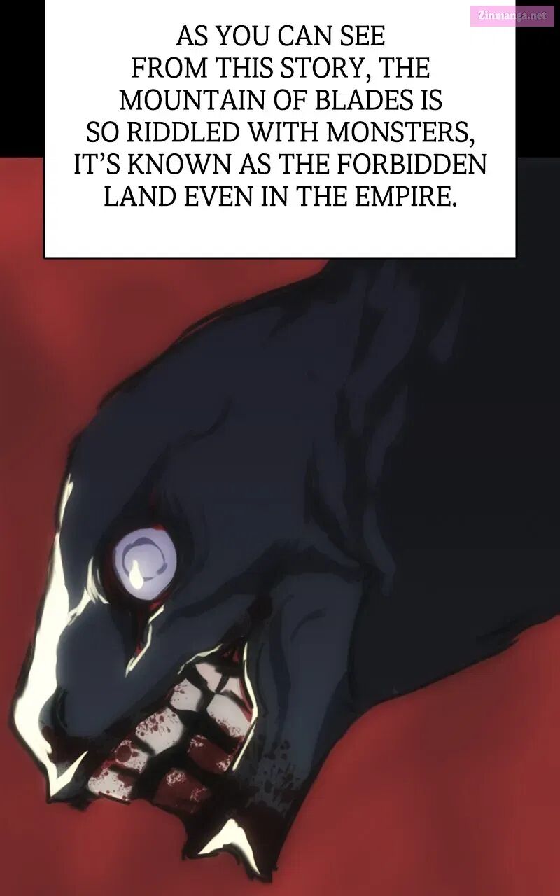 Return Of The Hound Chapter 8 Page 24