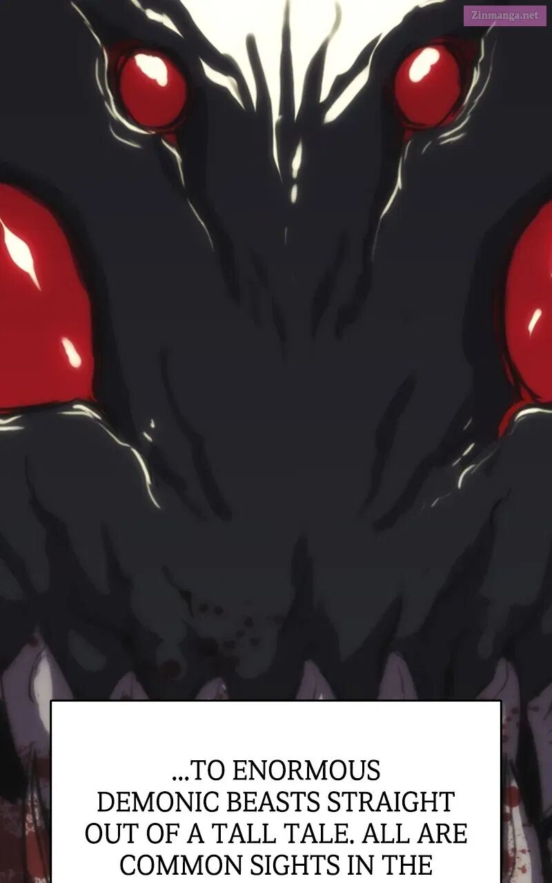 Return Of The Hound Chapter 8 Page 28