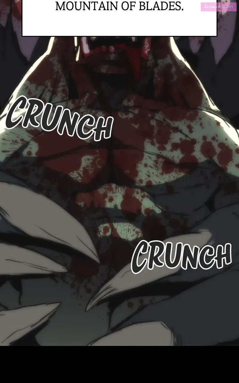 Return Of The Hound Chapter 8 Page 29