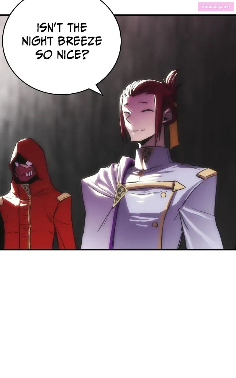 Return Of The Hound Chapter 8 Page 3