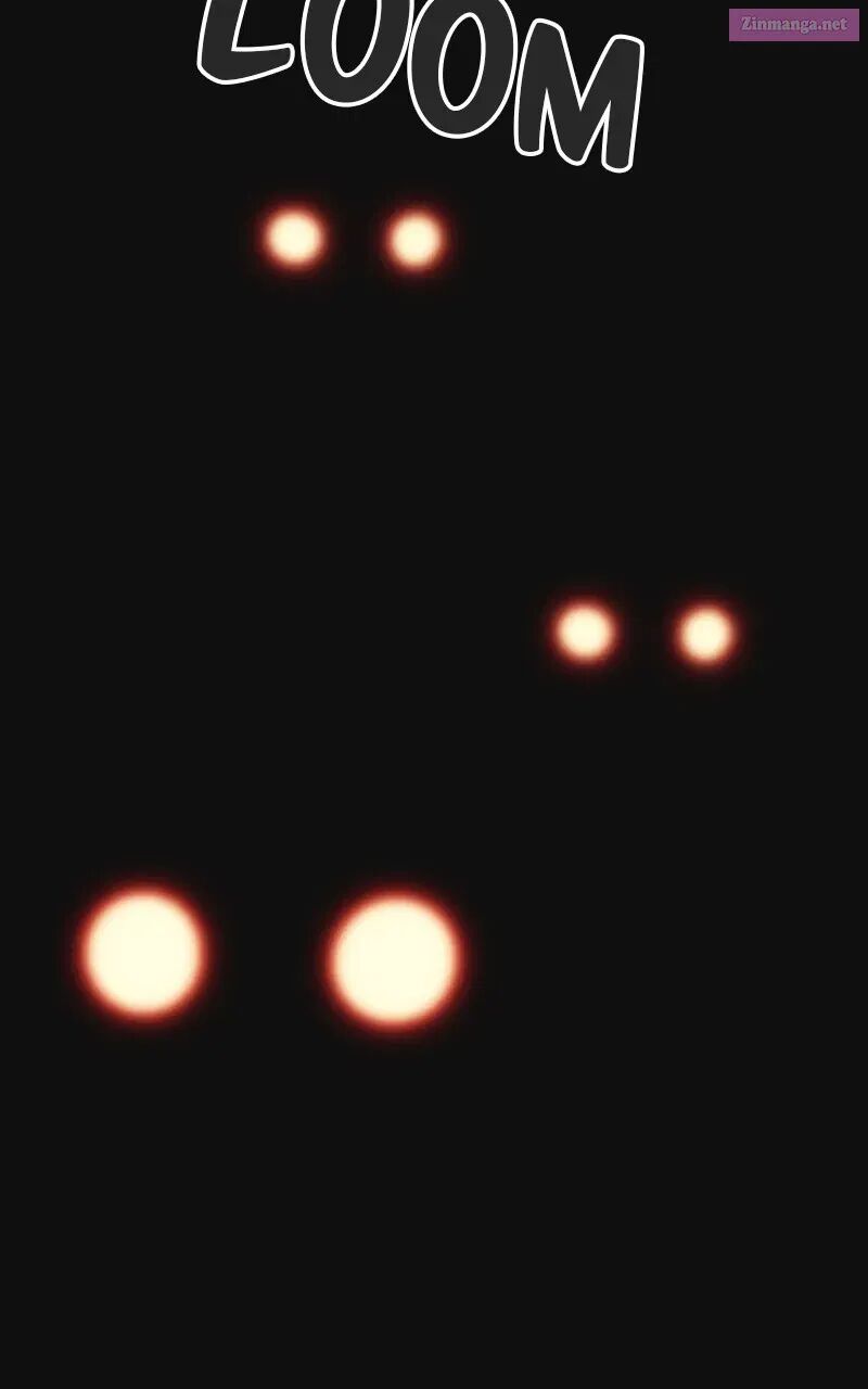 Return Of The Hound Chapter 8 Page 31