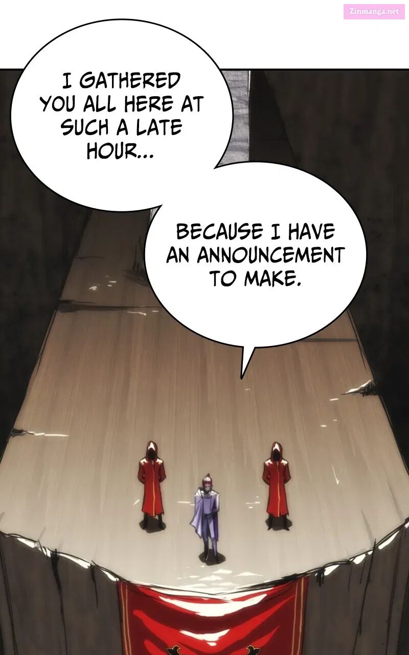 Return Of The Hound Chapter 8 Page 4