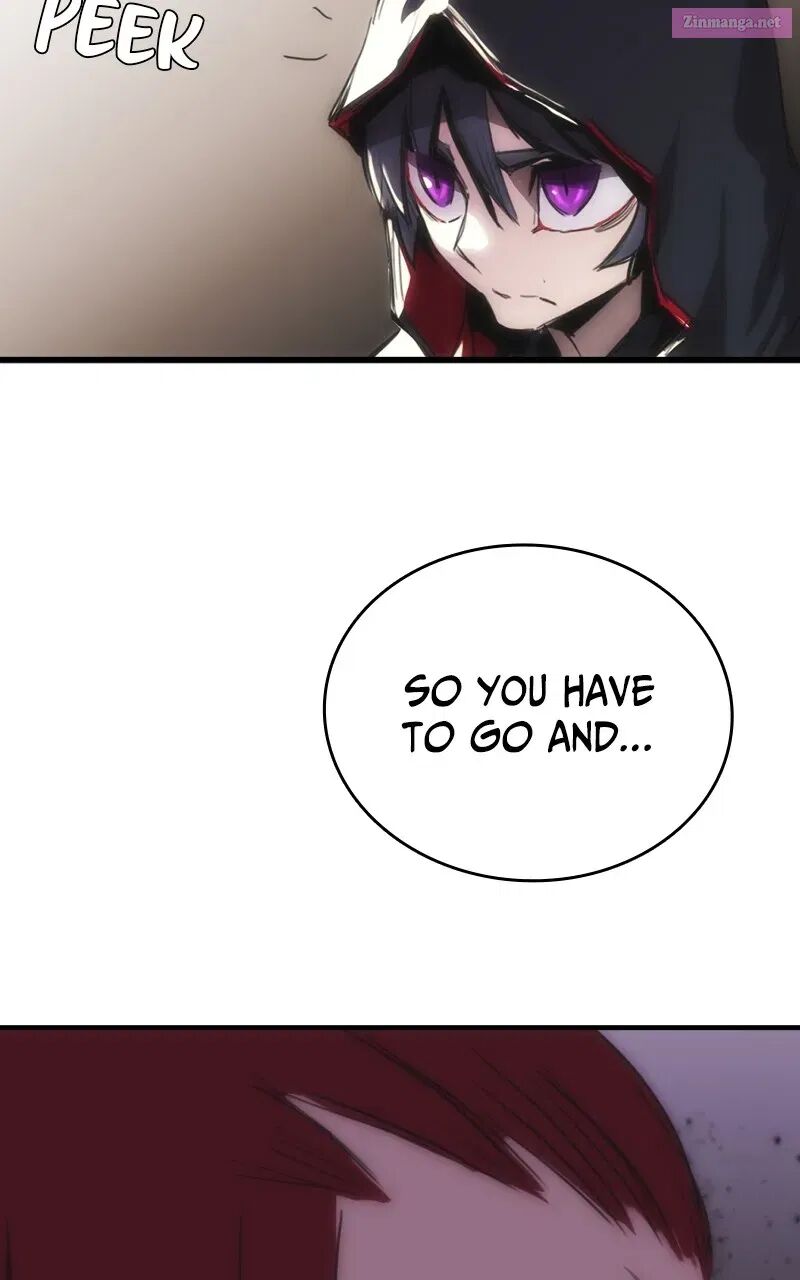 Return Of The Hound Chapter 8 Page 40