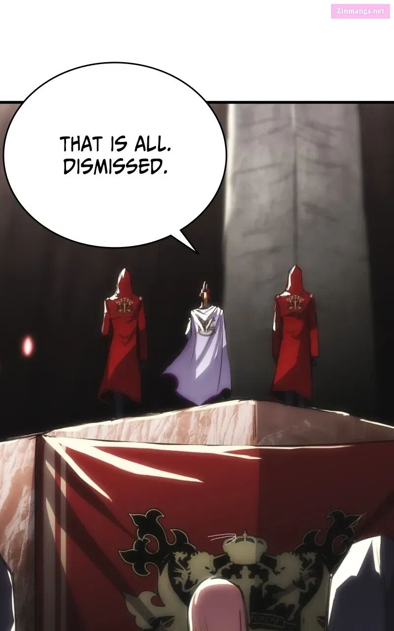 Return Of The Hound Chapter 8 Page 43